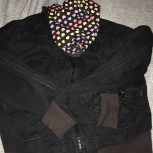 UnionBay Long Sleeve Sweater